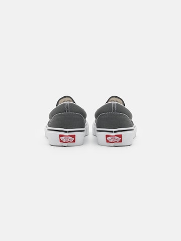 VANS Slip-ons 'Classic' in Grijs