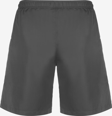 OUTFITTER Loosefit Sporthose in Grau
