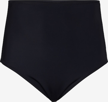 Bas de bikini 'SBASIC' Swim by Zizzi en noir : devant