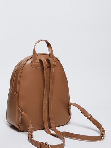 Sac à dos Liu Jo en marron