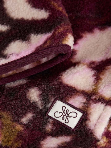 Next Fleece jacket in Mixed colours