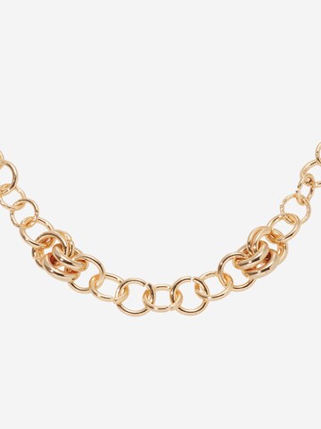 sweet deluxe Necklace 'Vitalia' in Gold