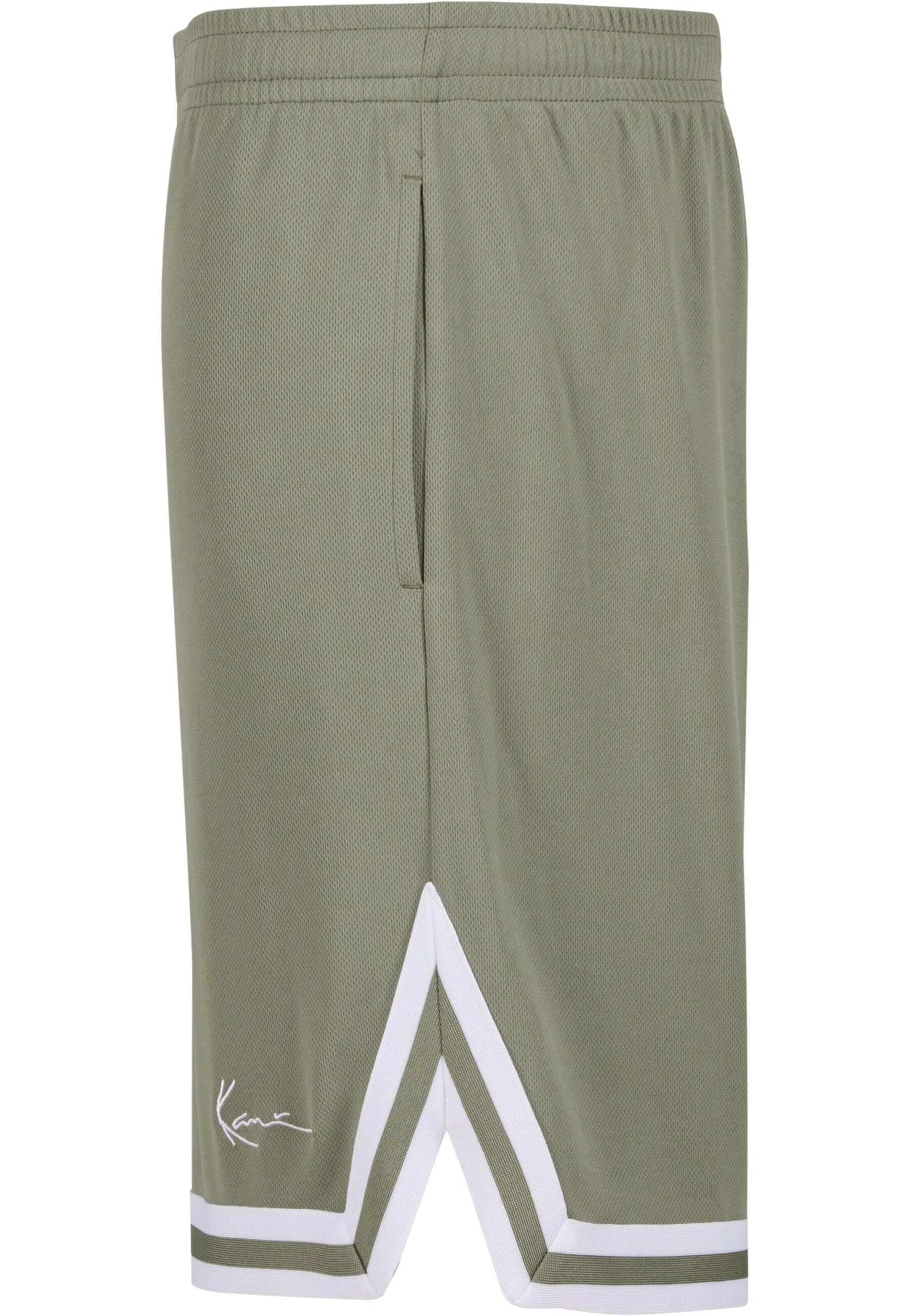regular Pantaloni di Karl Kani in verde