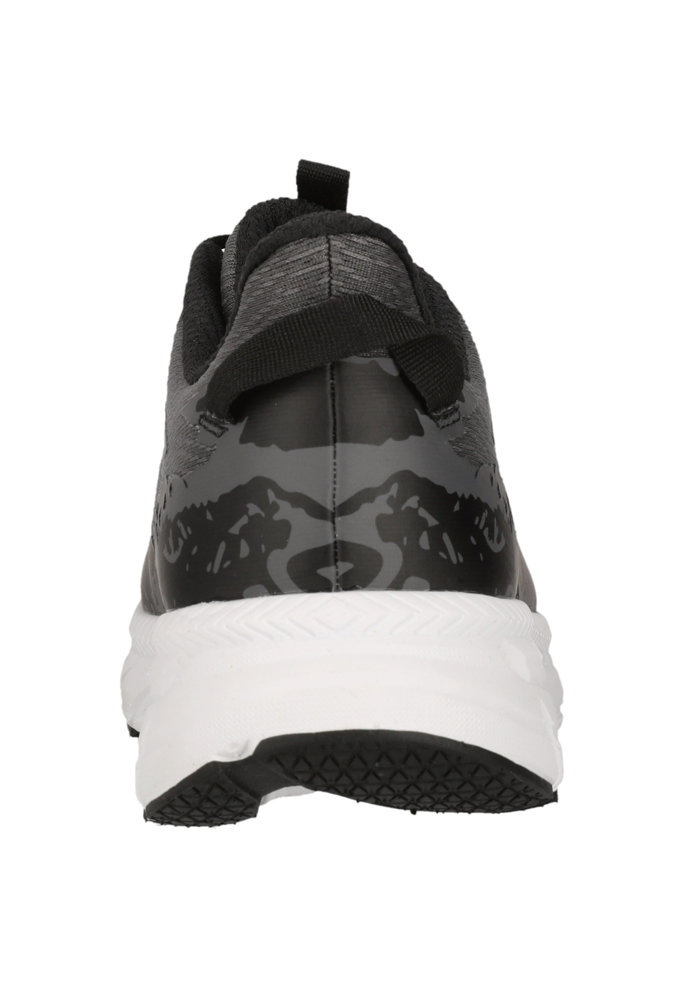 Whistler Sneakers 'Navillas' in Black