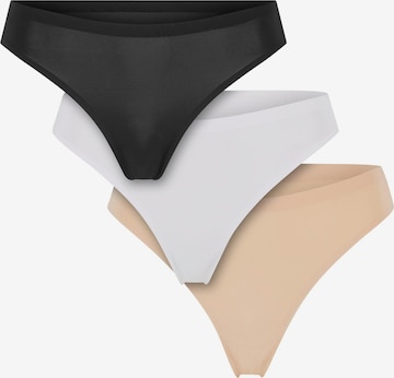 Urban Classics Slip in Mischfarben: Vorderseite