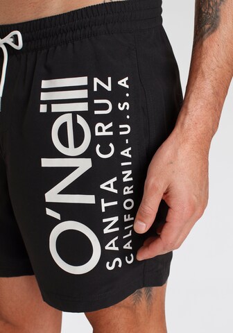 O'NEILL Badeshorts in Schwarz
