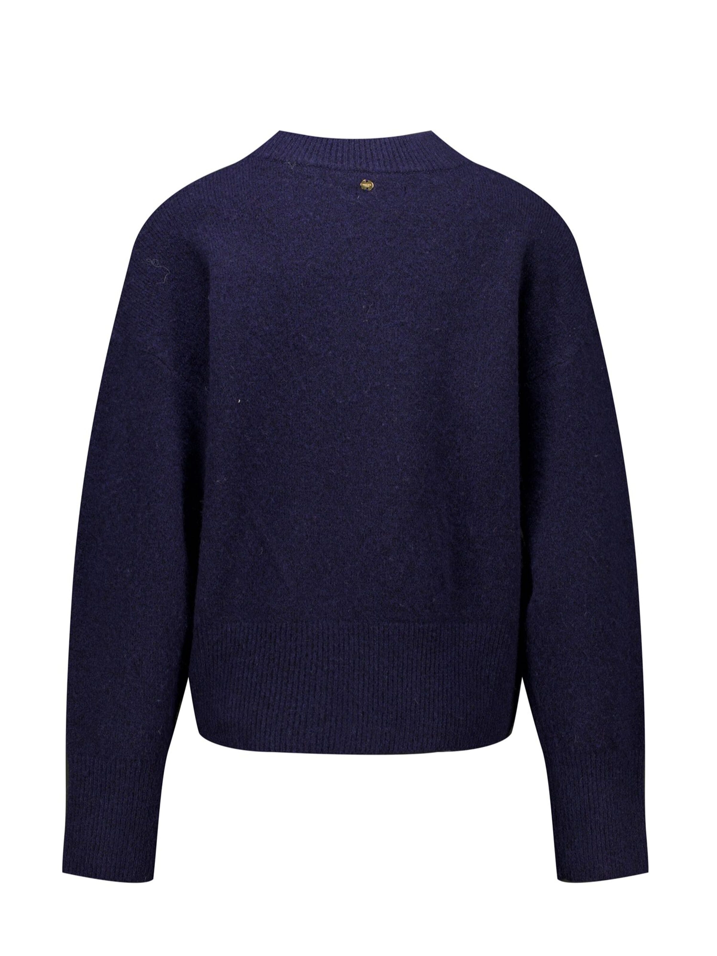 Deeluxe Sweater in Blue