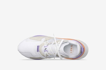 ARKK Copenhagen - Zapatillas deportivas altas en blanco