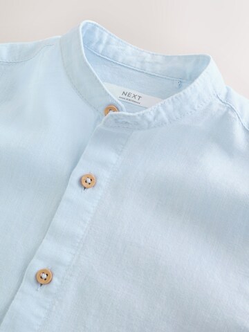 Next Regular fit Ing - kék