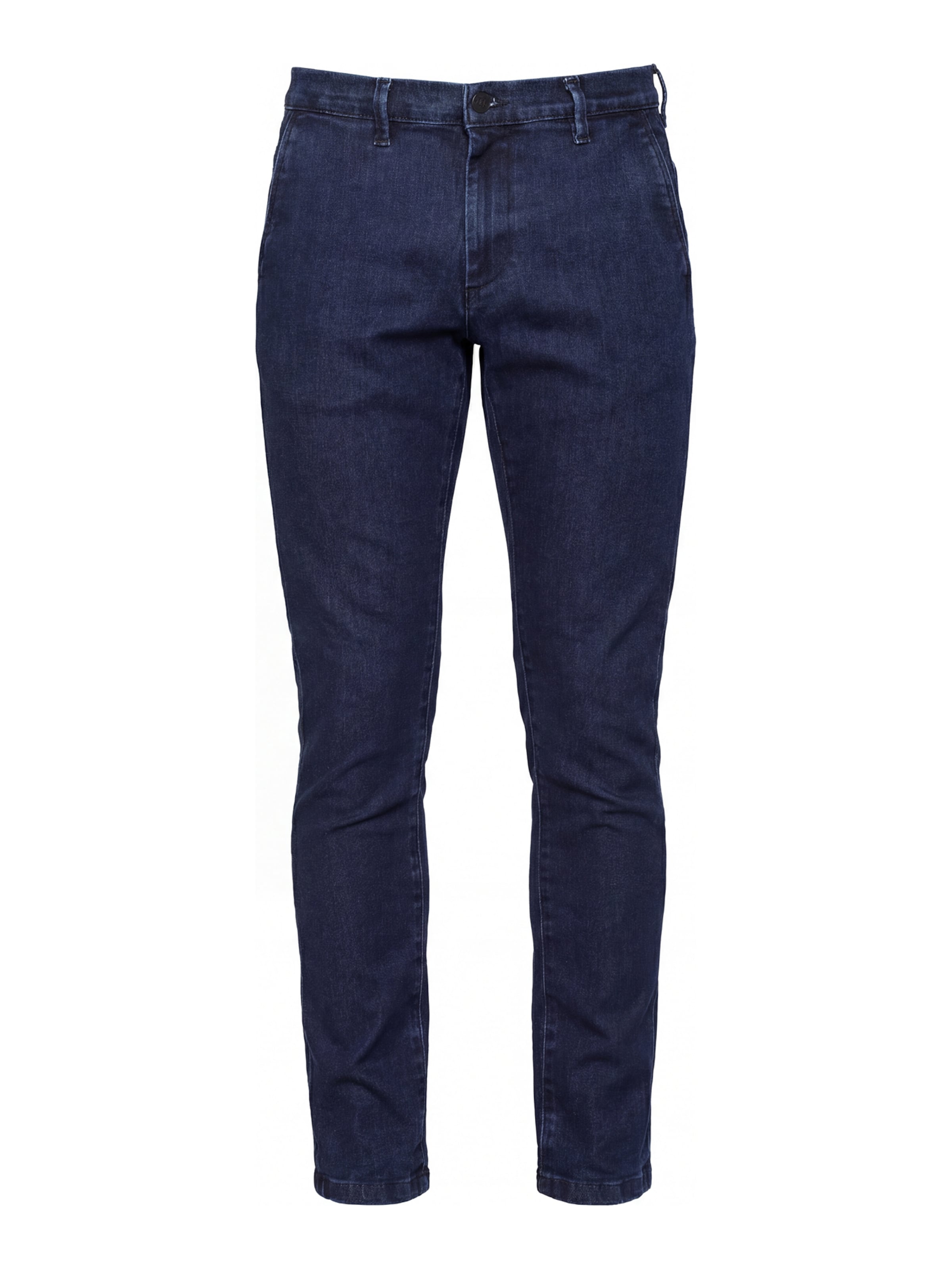 Carrera Jeans Slimfit Jeans 'Slim-Fit 617'‌‌‌‌‌‌‌ in Blau: Vorderseite