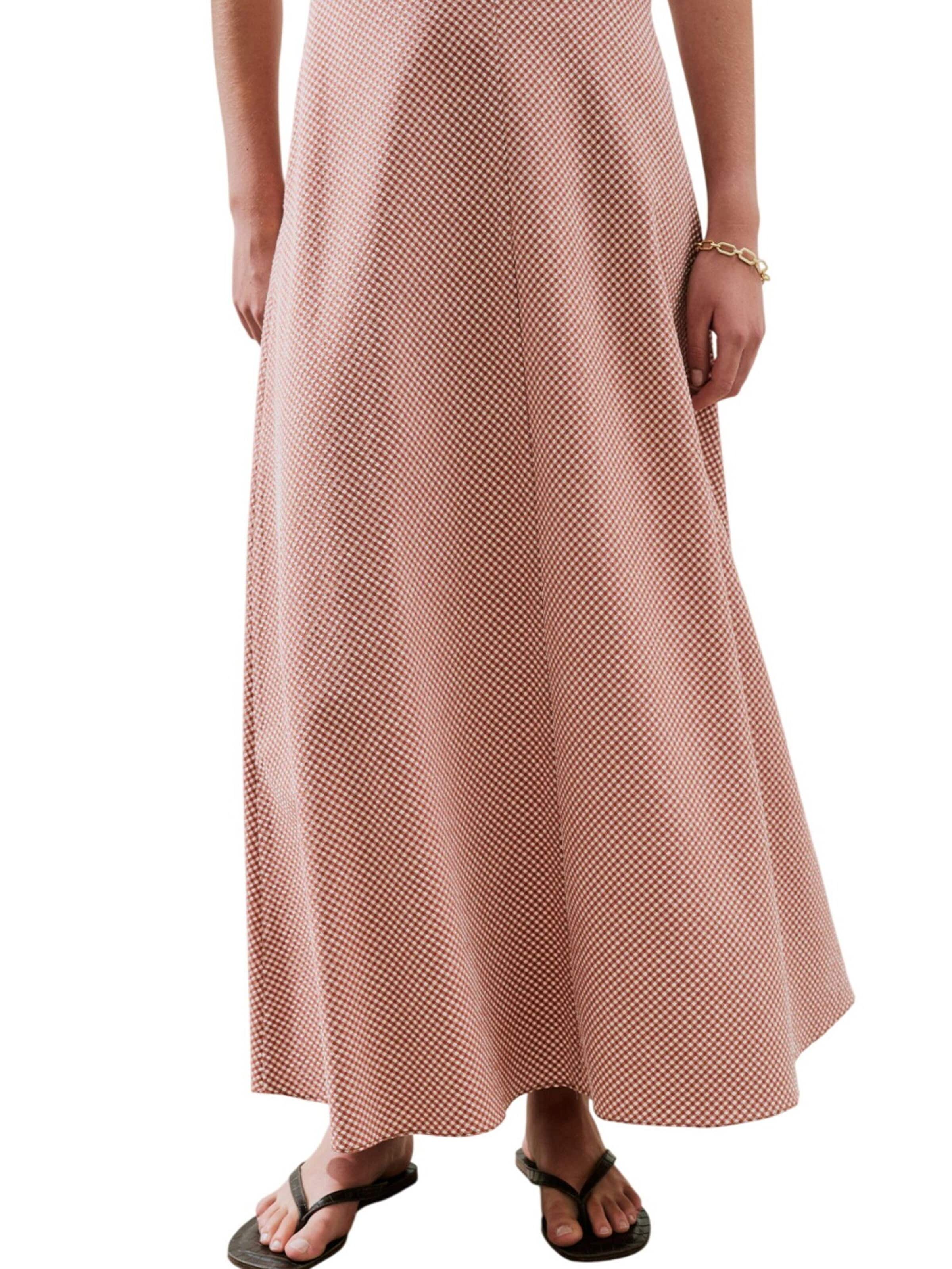 MANUKA Skirt in Pink