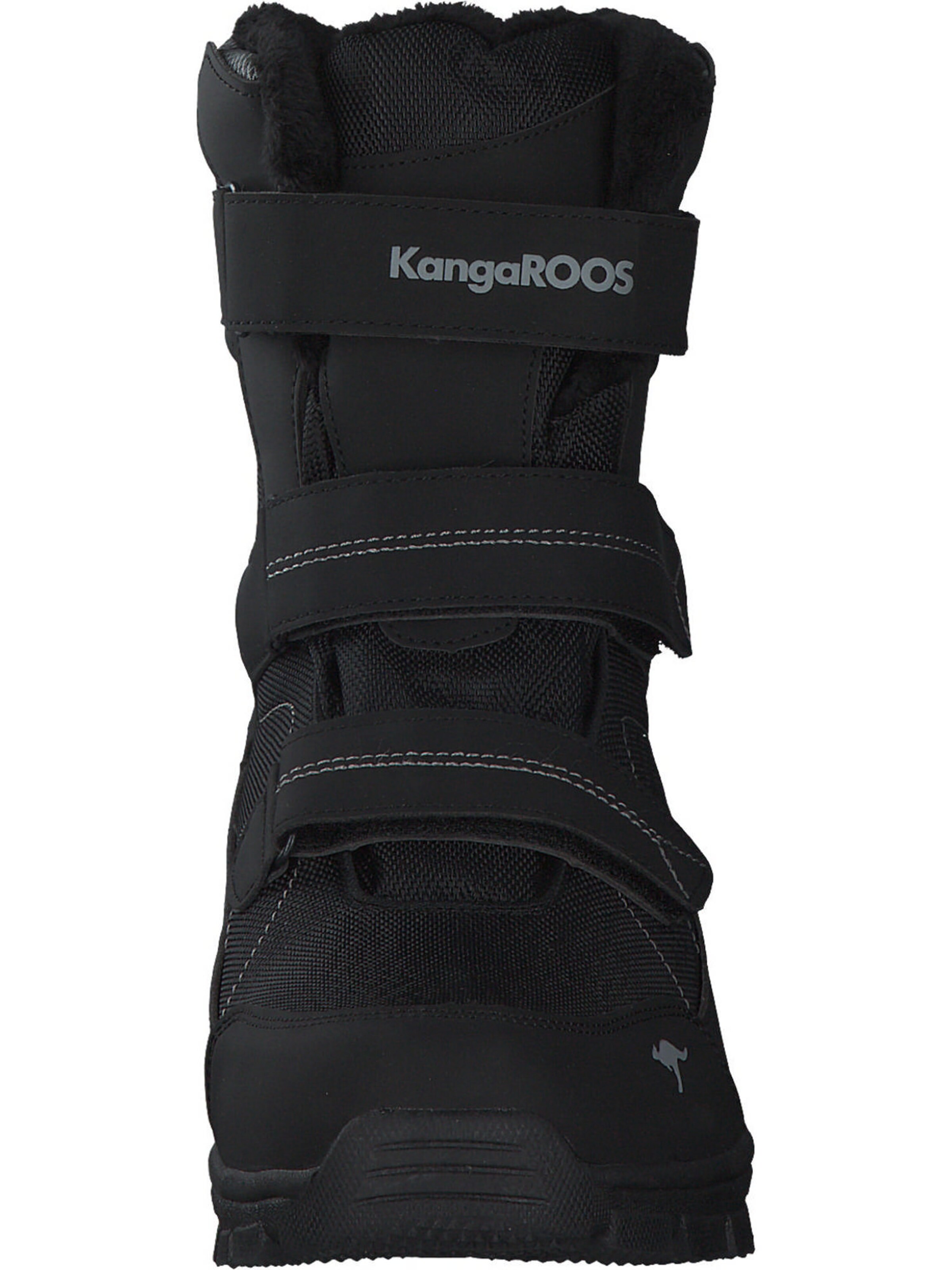 KangaROOS Boot in Black