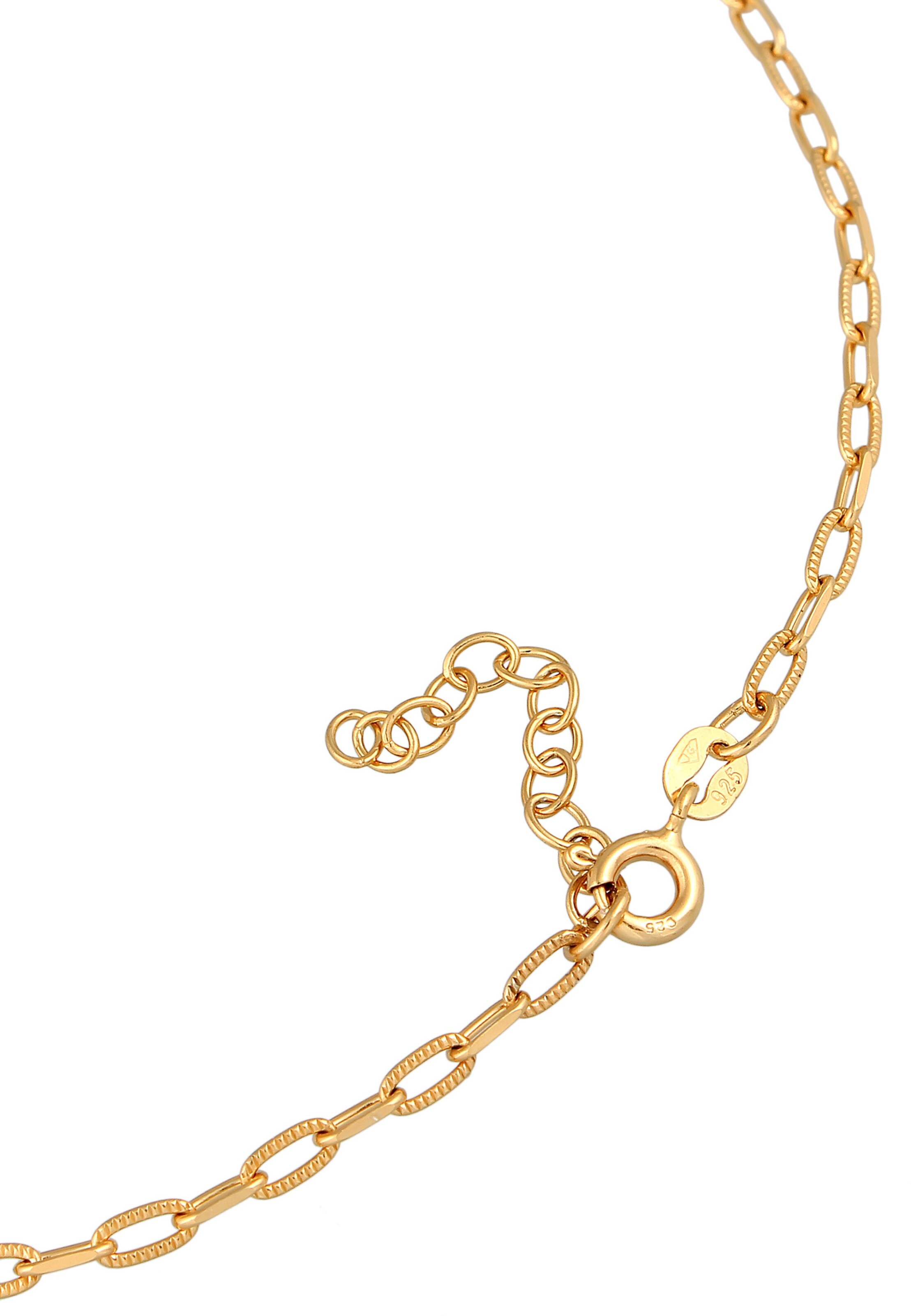 Bijoux de pied ELLI en or