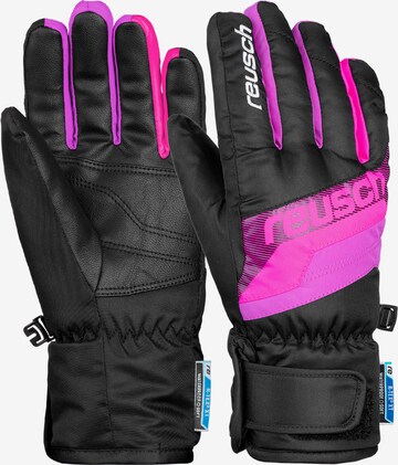 REUSCH Fingerhandschuh 'Dario R-TEX® XT Junior' in Mischfarben