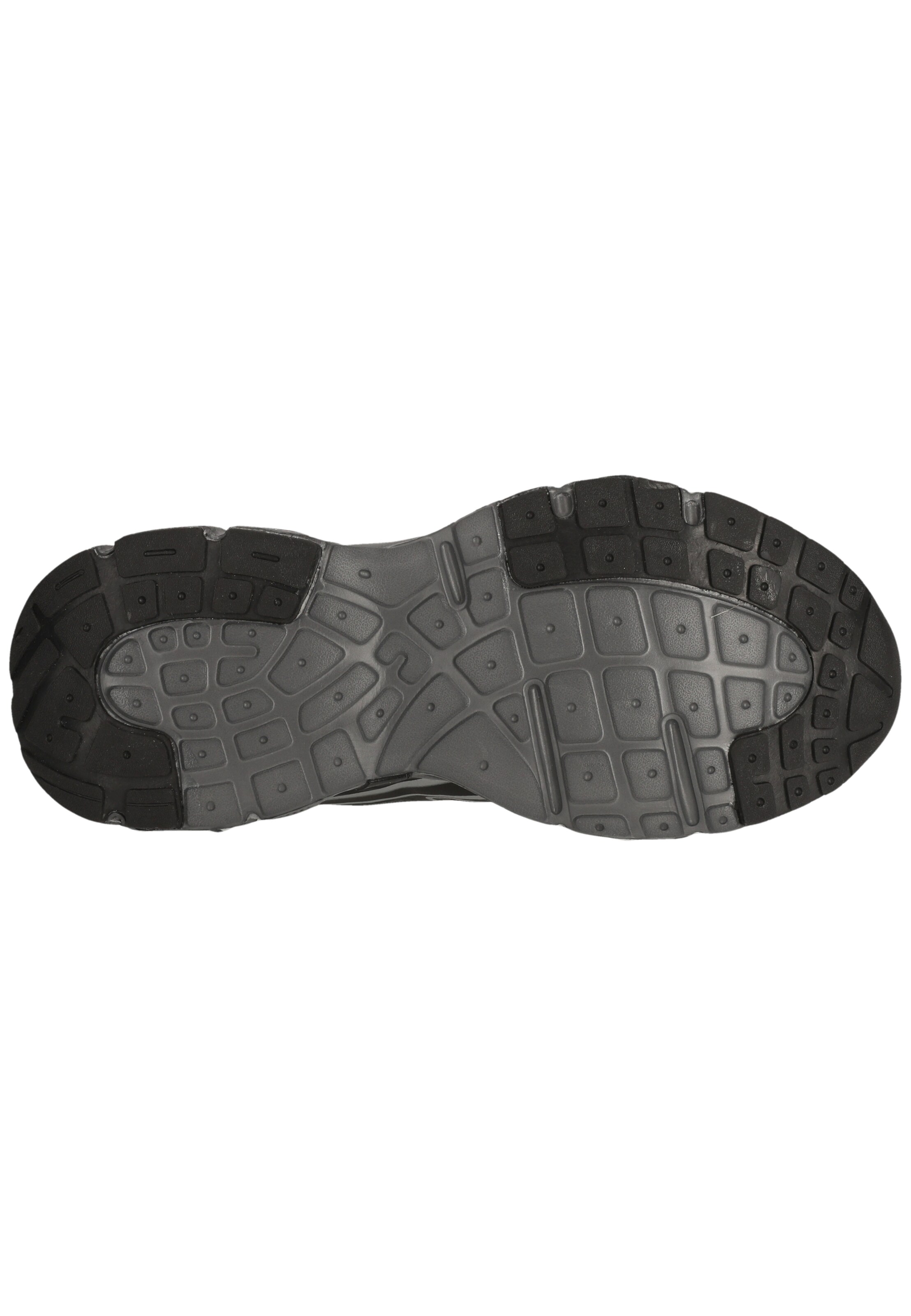 ENDURANCE Sneakers laag 'Pelaro' in Zwart