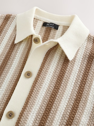 bēšs Next Džemperis