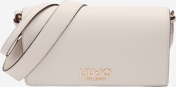Liu Jo Shoulder bag 'Caliwen' in Beige: front