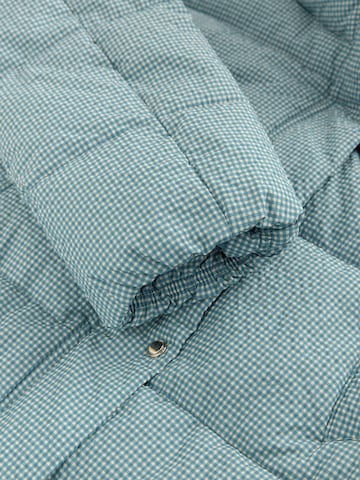 Next Зимнее пальто в Синий