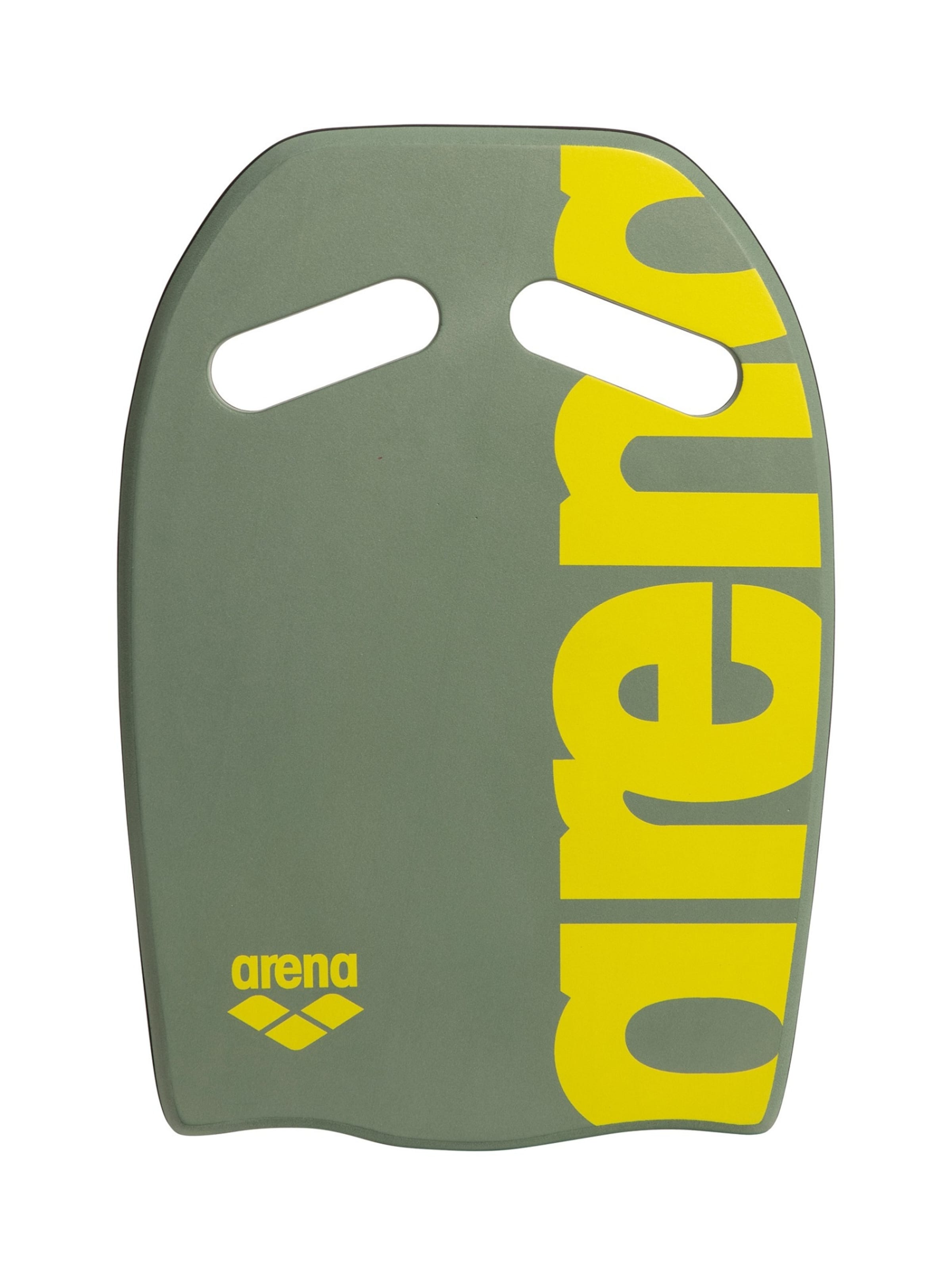 ARENA Lisävaruste 'KICKBOARD' värissä vihreä