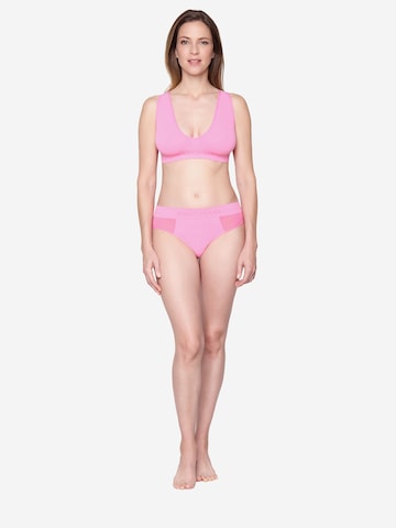 Slip ' Seamfree ' JOOP! Jeans en rose