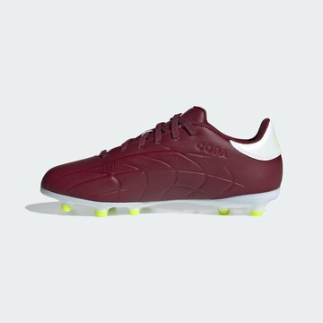 ADIDAS PERFORMANCE Sportschoen 'Copa Pure II League' in Rood