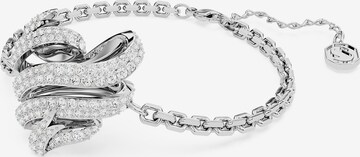 Swarovski Bracelet in Silver