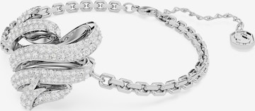 Swarovski Armband in Silber