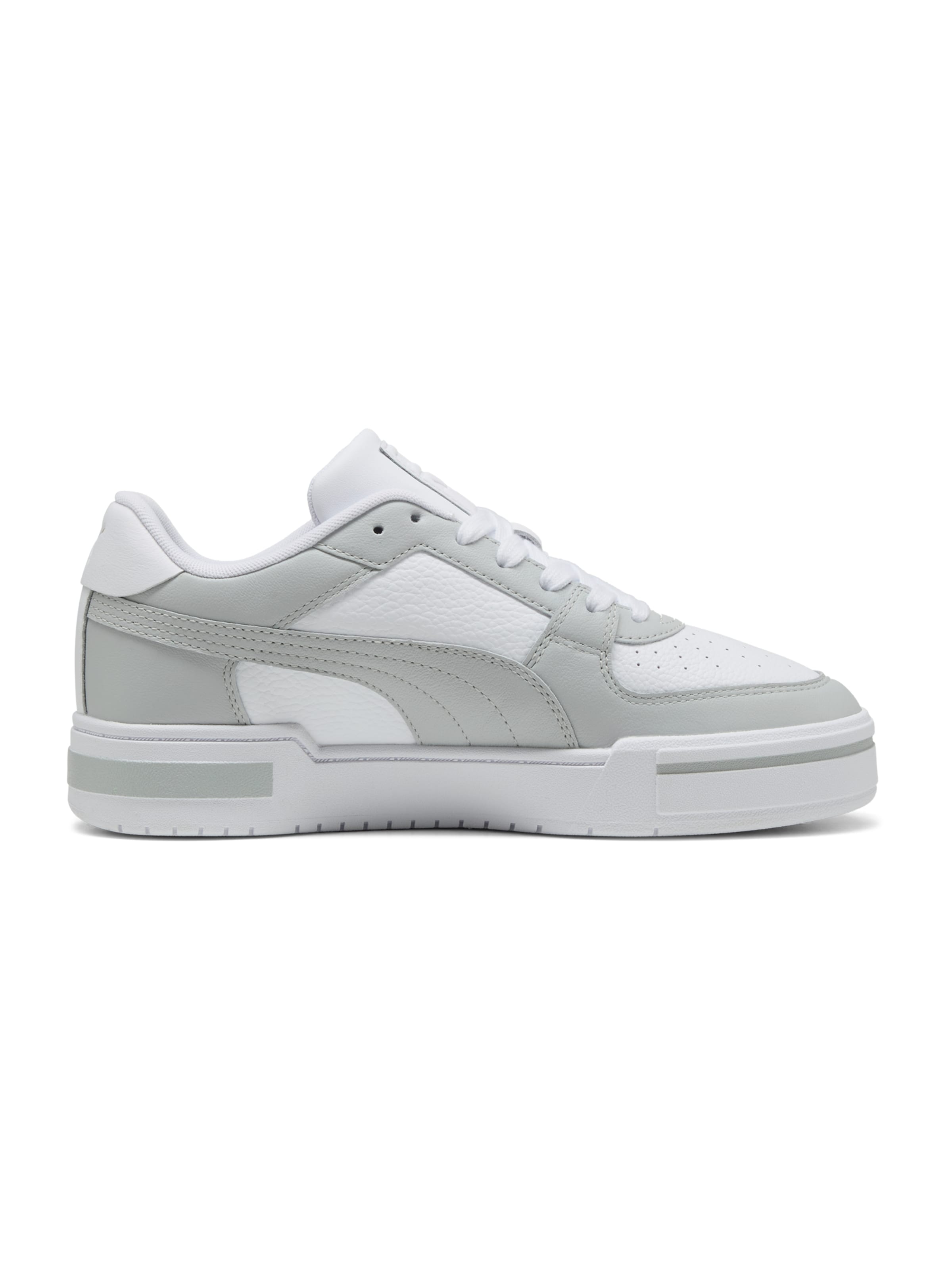 PUMA Σνίκερ χαμηλό 'CA Pro Classic II' σε λευκό