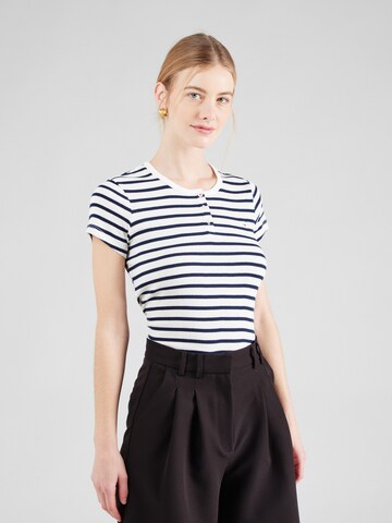 Tommy Jeans Paita värissä valkoinen: etupuoli
