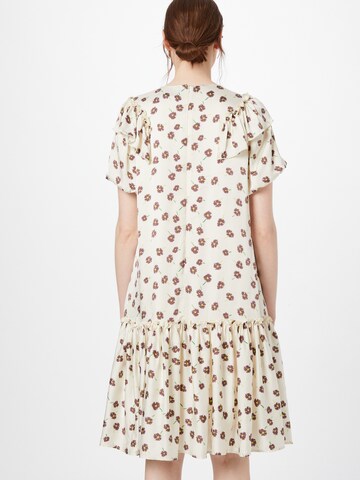 Birgitte Herskind Dress 'Carlson' in White