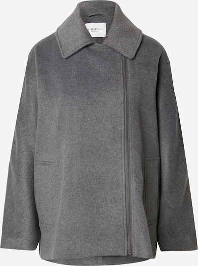 Demisezoninė striukė iš VERSTIQUE, spalva – pilka, Prekių apžvalga