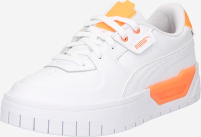 PUMA Madalad ketsid 'Cali Dream' mandariin / valge, Tootevaade
