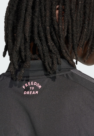 T-Shirt fonctionnel 'Inter Miami 26/27' ADIDAS PERFORMANCE en noir