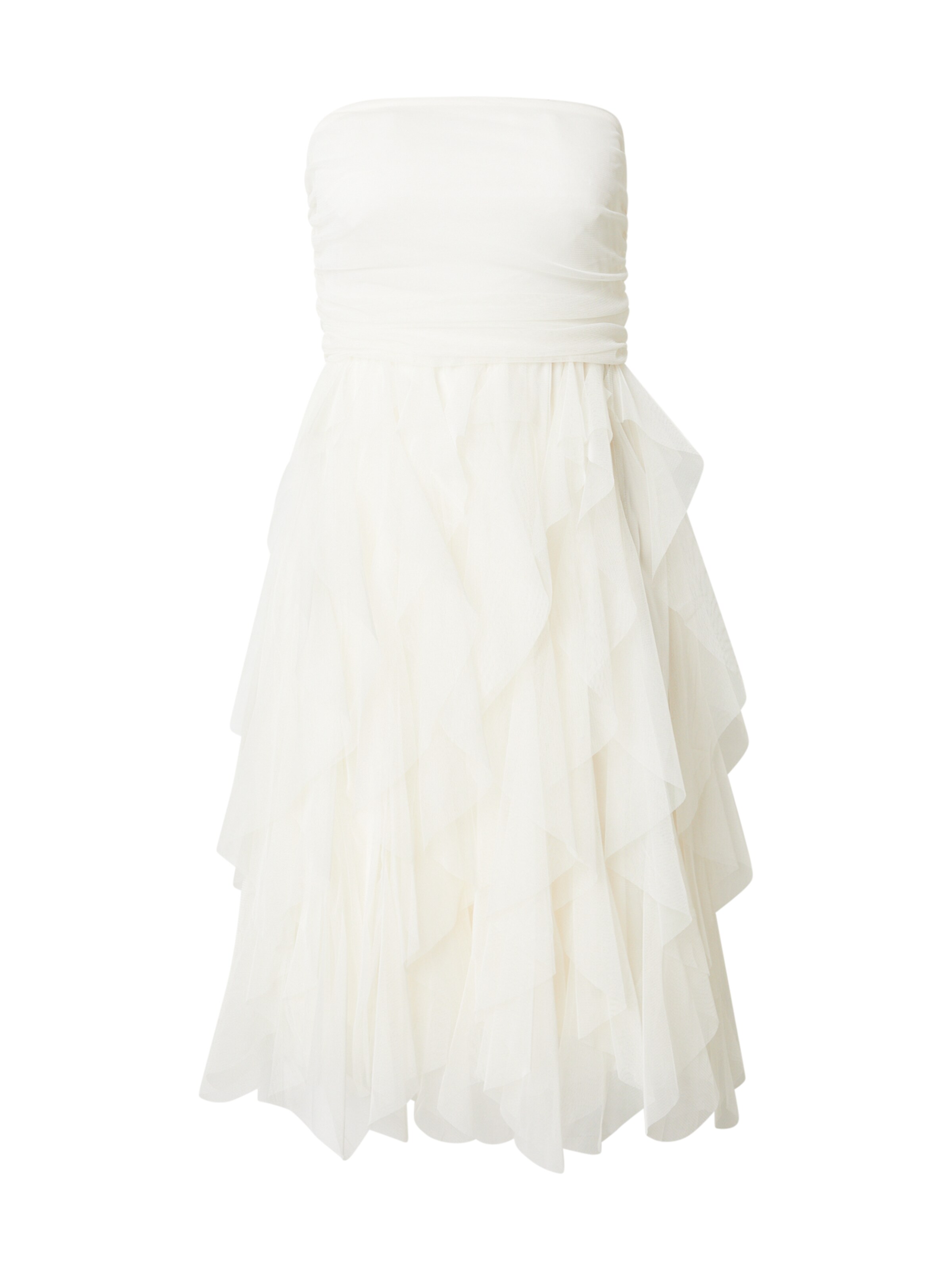 ONLY Cocktail dress 'ONLSKY' in White, Item view