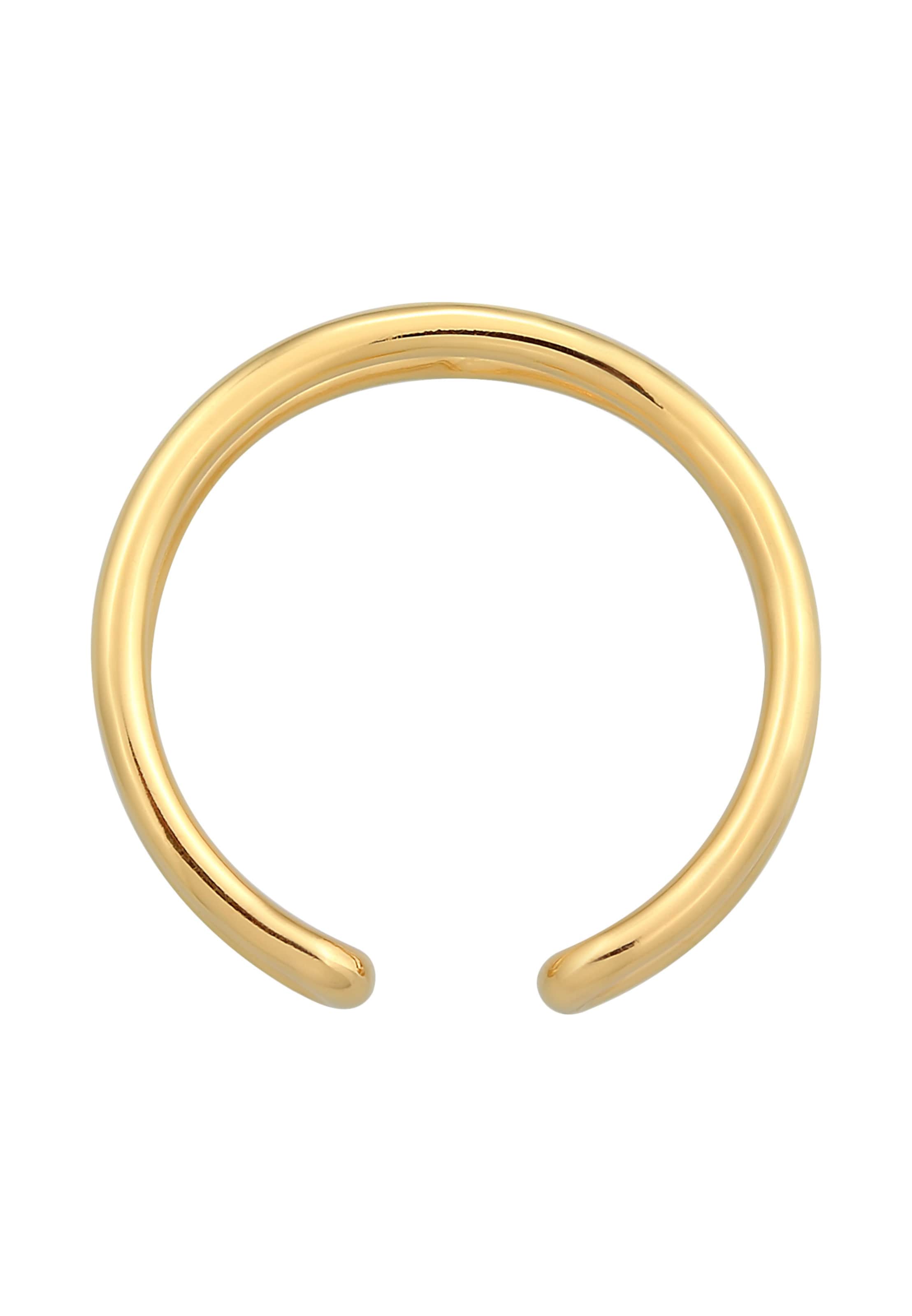 ELLI Ring in Gold