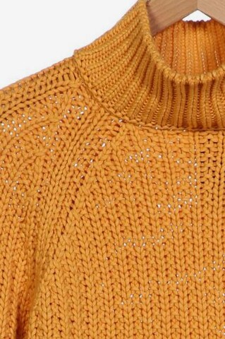 Marc O'Polo Sweater & Cardigan in S in Orange