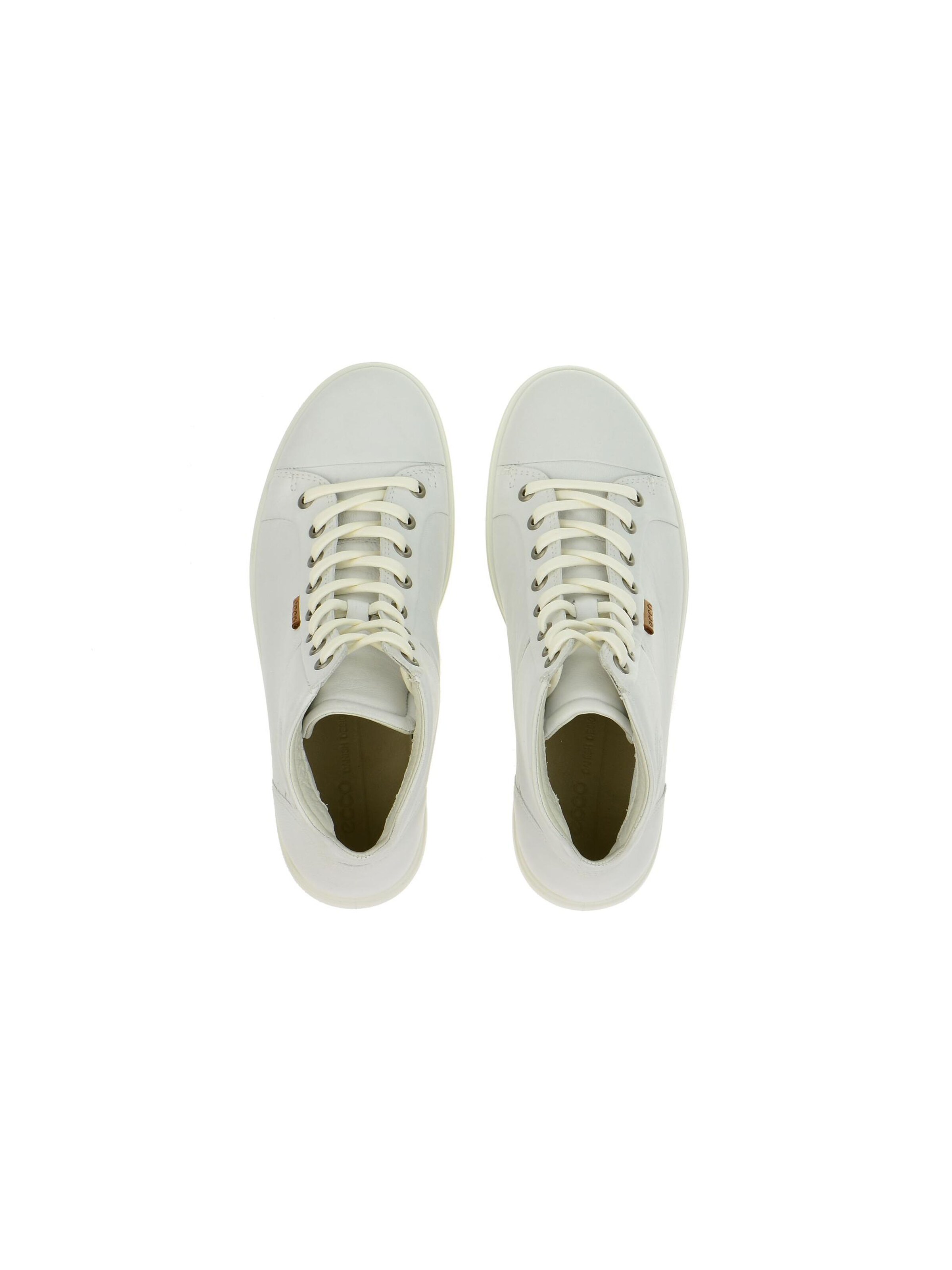 ECCO Boots‌‌‌‌‌‌‌‌ in Weiß