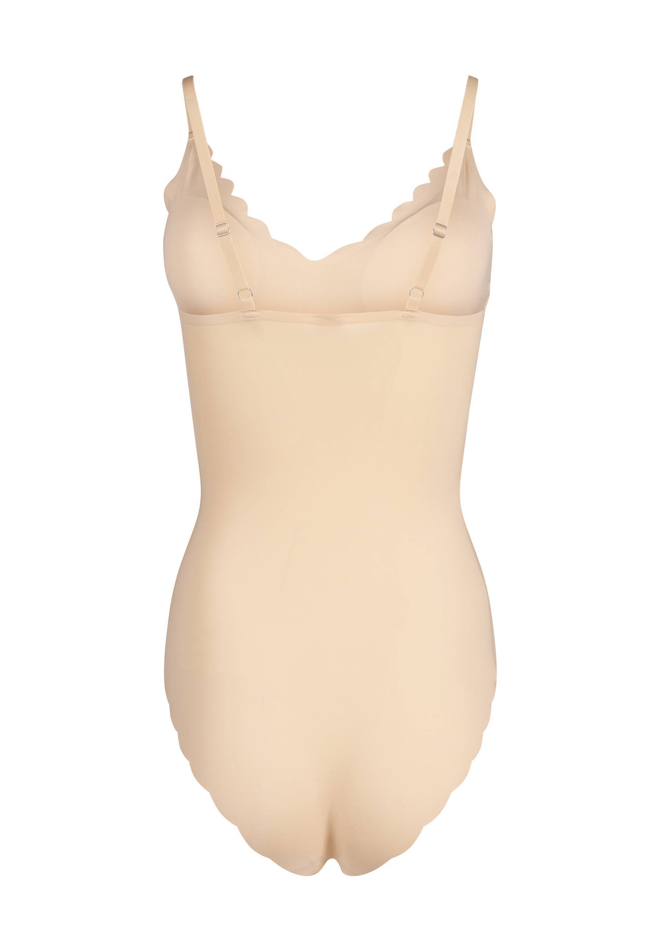 Skiny Korrigeeriv bodi, värv beež