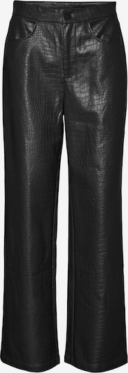 Pantaloni 'Emma' VERO MODA pe negru, Vizualizare produs