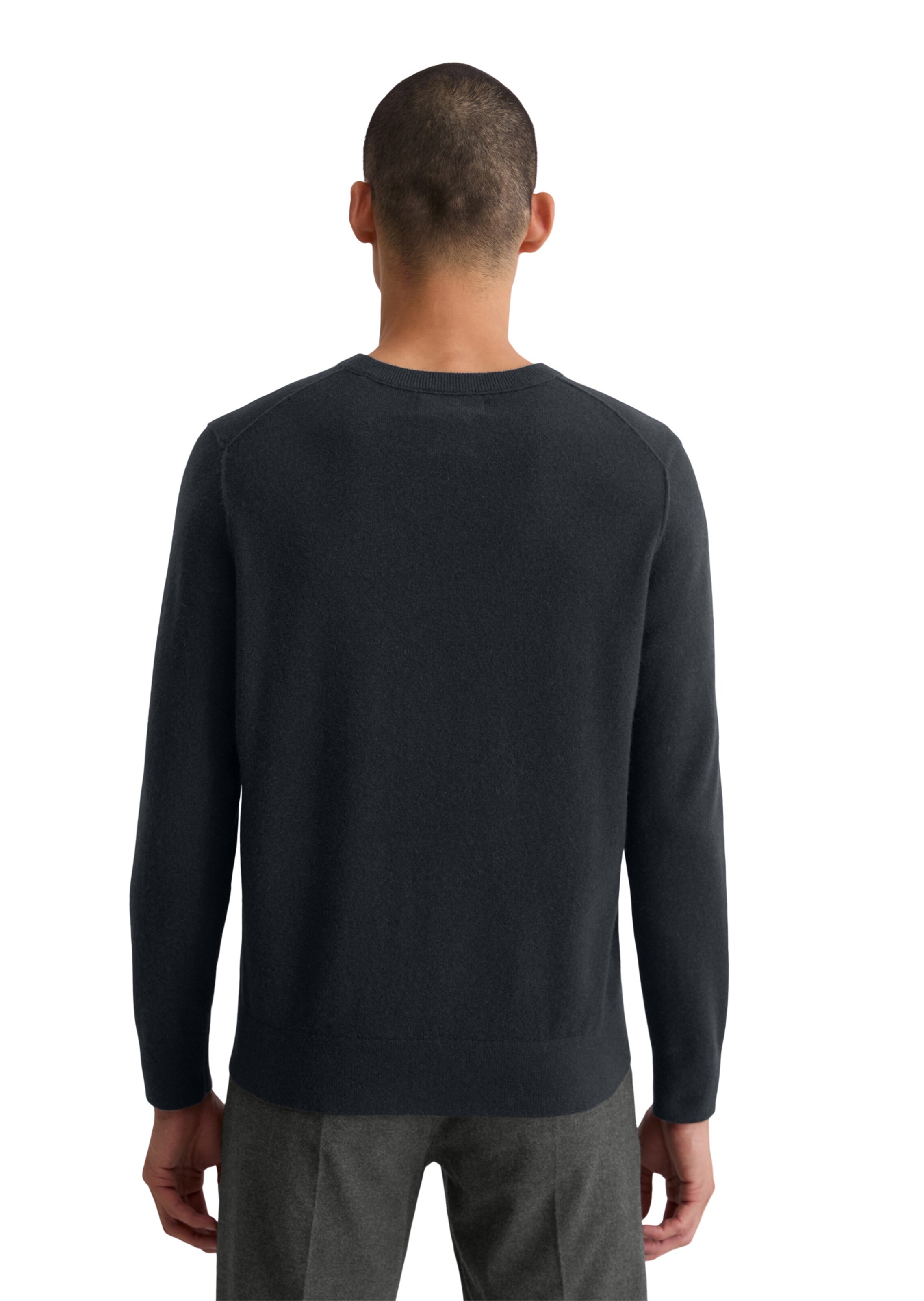 Marc O'Polo Sweater in Blue