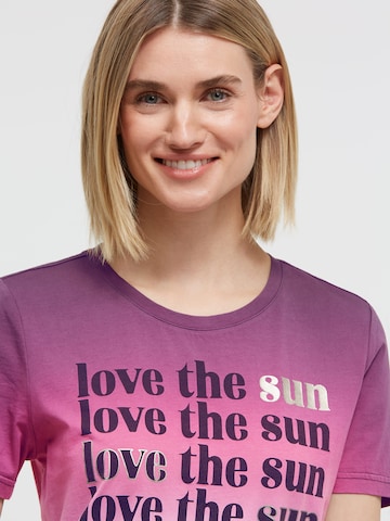 Soccx Shirt in Pink