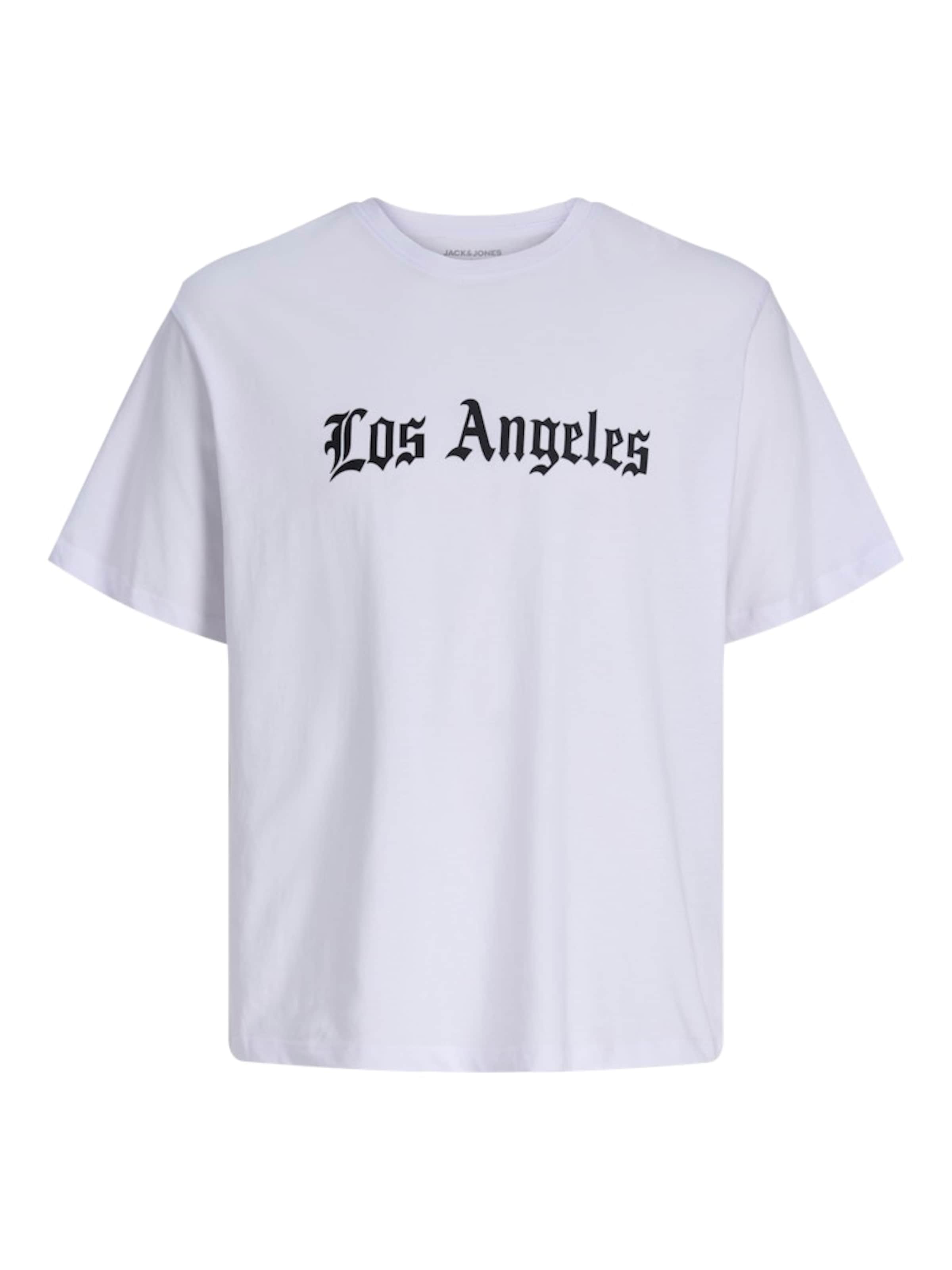 JACK & JONES Paita 'JJWOLFIE' värissä beige