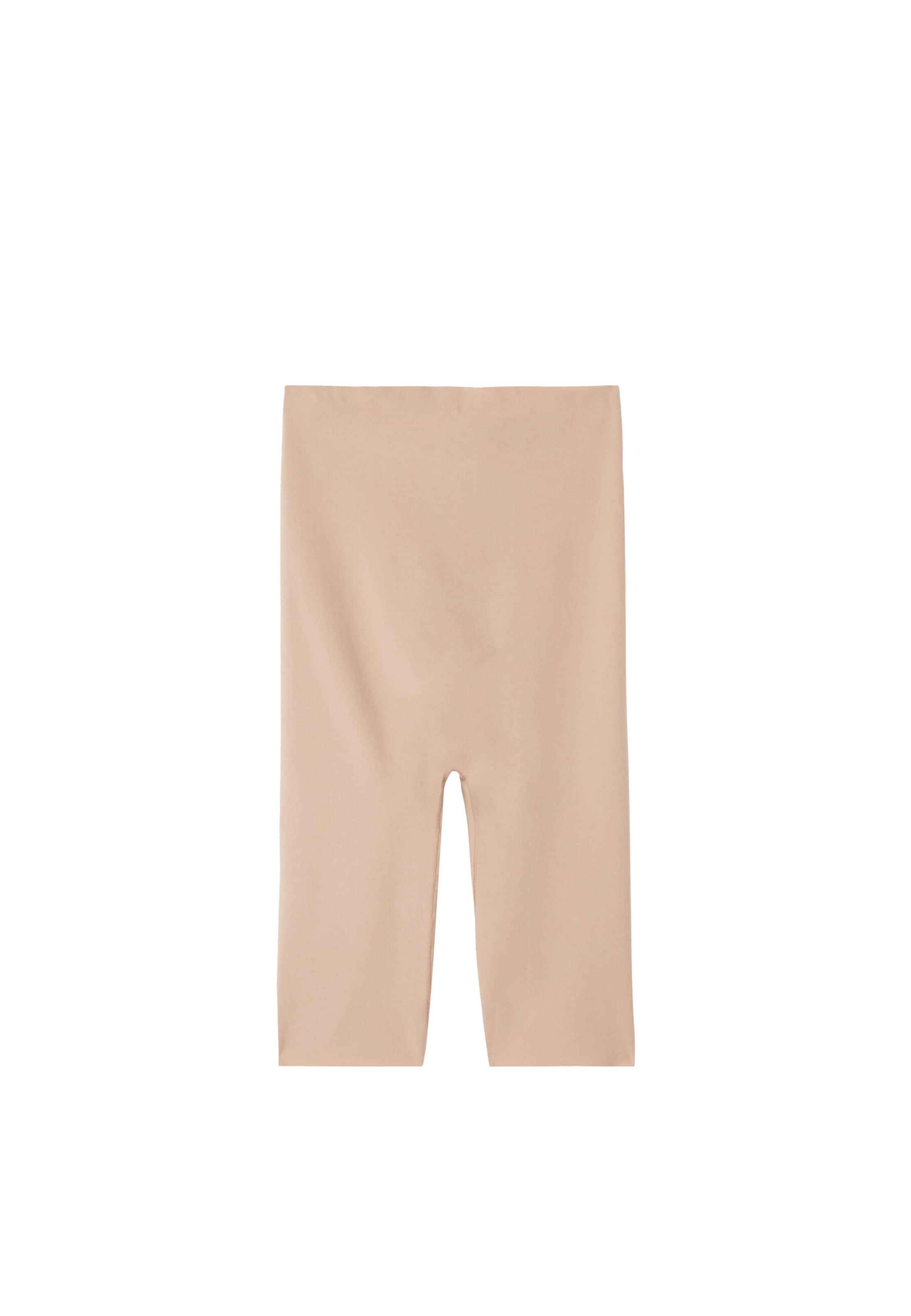 INTIMISSIMI Shapinghose in Beige: Vorderseite