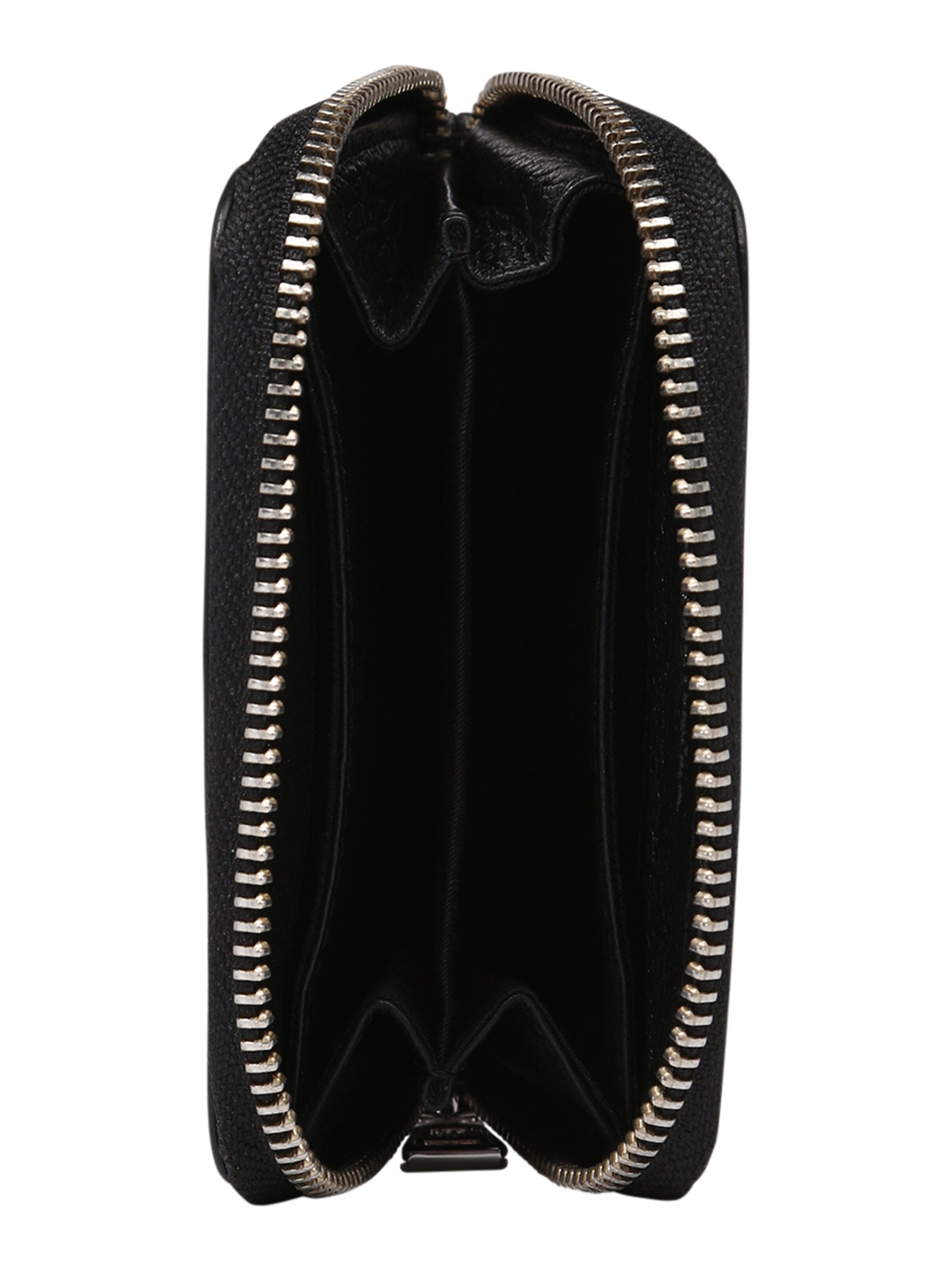 Zadig & Voltaire Peňaženka - Čierna