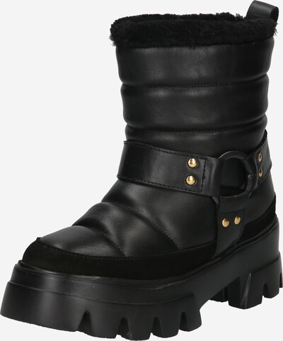 Toral Botas de neve em preto, Vista do produto