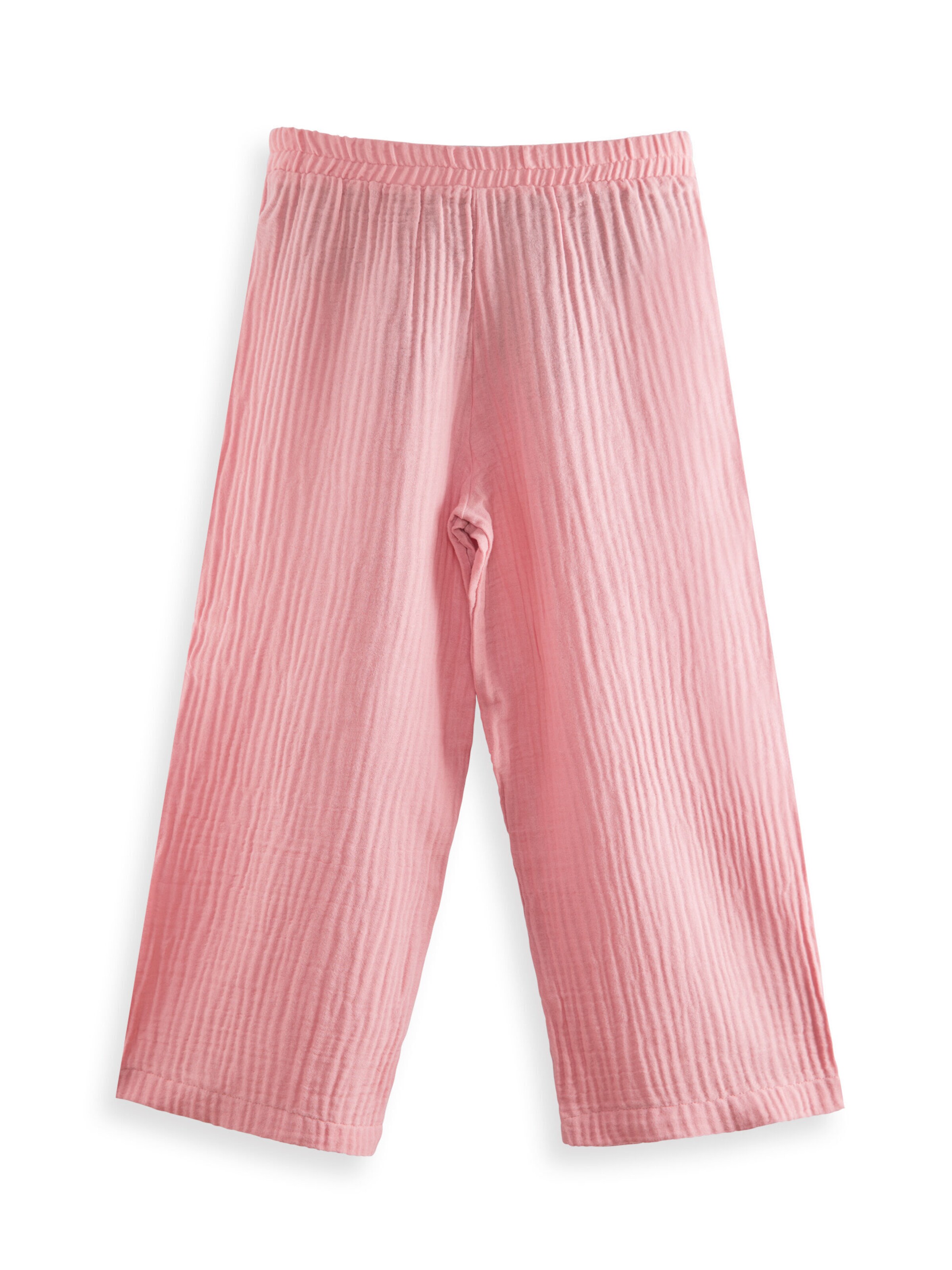 Denokids Set 'Flowers' in Roze