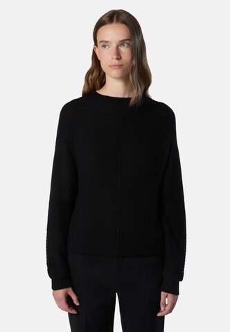 North Sails Sweater in Black