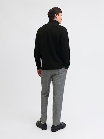 JACK & JONES Πουλόβερ 'JPRBLAMILANO' σε μαύρο