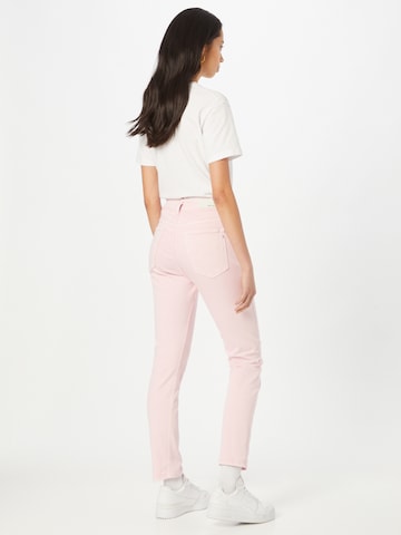 REPLAY Skinny Jeans 'MARTY' i pink