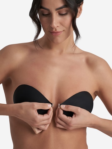 Soutien-gorge Bye Bra en noir
